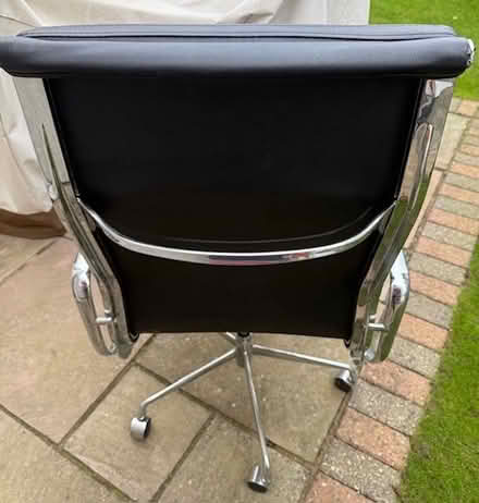 Photo of free Office Chair (IP3) #3