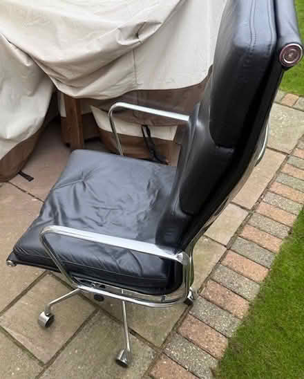 Photo of free Office Chair (IP3) #2