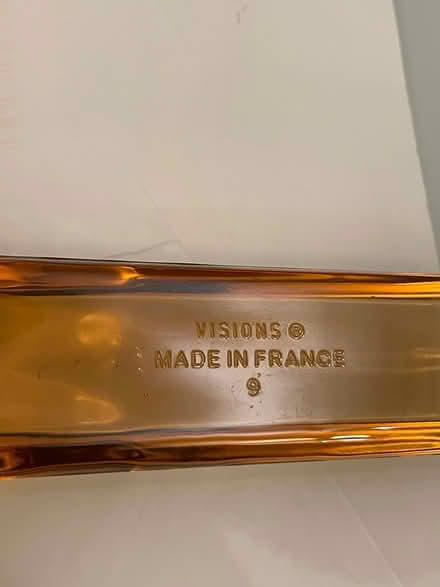 Photo of free Glass cooking pan (Sunnyvale (Wolfe)) #3