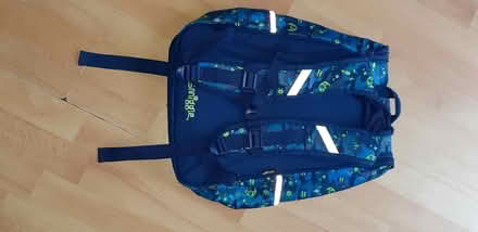 Photo of free Smiggle backpack (Perivale) #2