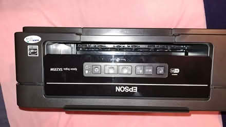 Photo of free Printer (Aston-on-Trent DE72) #2