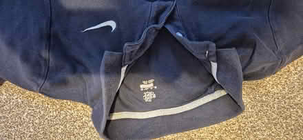 Photo of free Polo shirts (Clanfield) #1