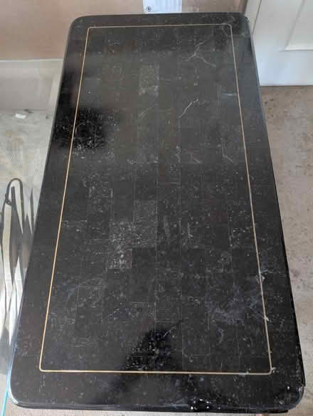 Photo of free Desk (Carling) #3