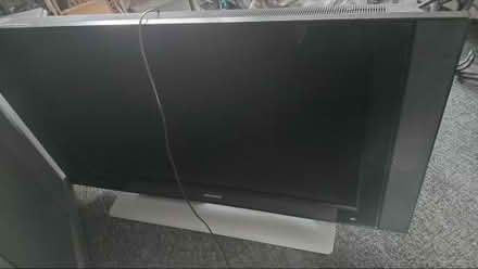 Photo of free Tv (Ashington NE63) #1