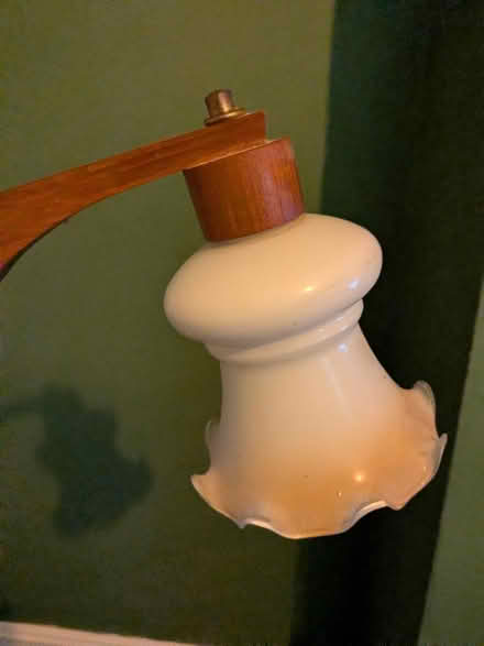 Photo of free Pendant ceiling light (Llandrindod LD1) #4