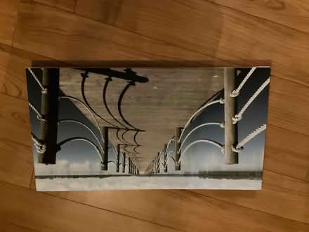 Photo of free Canvas Picture (Magheralave BT28) #1