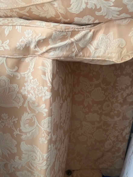 Photo of free Cute country 2 seater sofa (Chelmsford CM2) #1