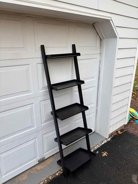 Photo of free Standing Shelves (Ringoes, NJ) #1
