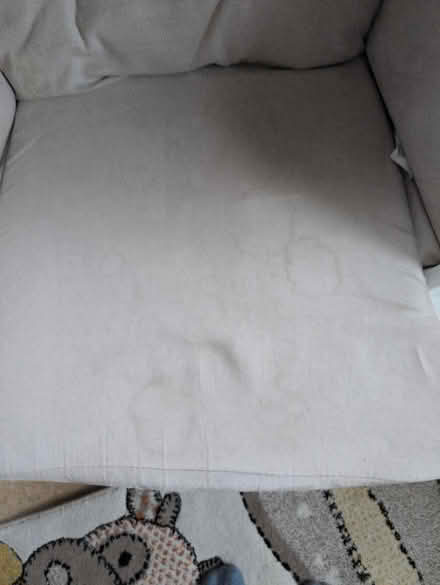 Photo of free Breastfeeding rocking/nursing chair (Booker Common, HP12) #2