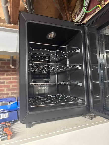 Photo of free Wine fridge (BR6 Orpington) #2