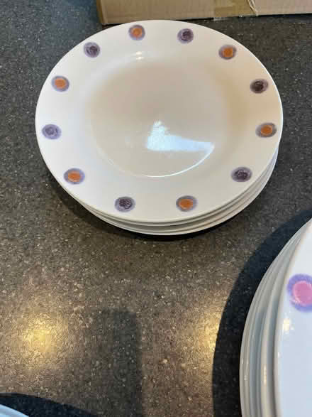 Photo of free Used china (Coney Hall BR4) #2