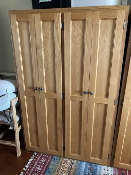 Photo of free Book Cases (Berkeley CA) #3