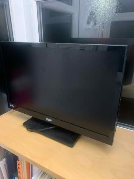 Photo of free Small tv (Baguley M23) #1