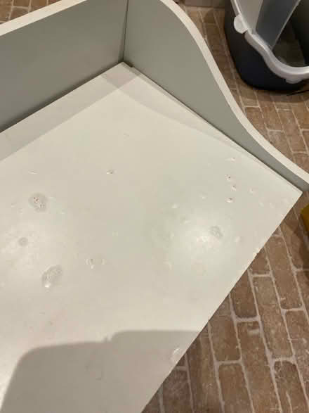 Photo of free Shoe box / laundry box (St Albans AL3) #2