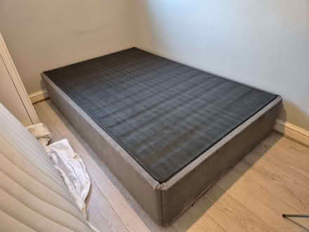 Photo of free Double bed (City of Bristol BS6) #1