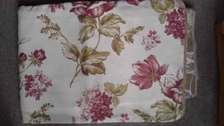 Photo of Upholstery material (Wadsley Bridge S6) #1