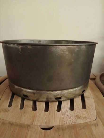 Photo of free Cake tin (University Area RG1) #1