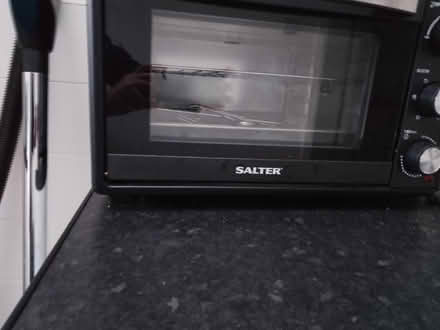 Photo of free Toaster Mini Oven (Bootle L20) #1