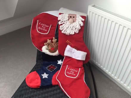 Photo of free Stockings (CH48) #1