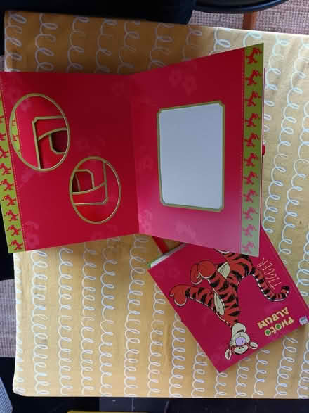 Photo of free Photo albums (Holt Lane End M35) #1