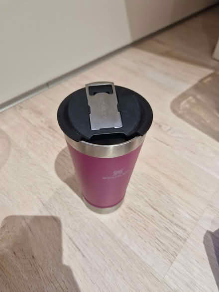 Photo of free Stanley cup (West Kensington W14) #2