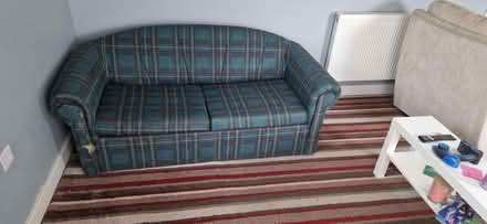 Photo of free Sofa bed (Towcester NN12) #1