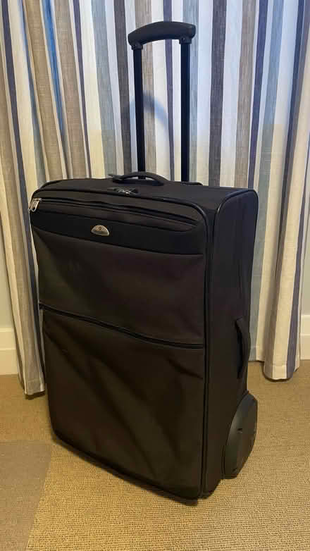 Photo of free Samsonite Suitcase (Fulwood S10) #2