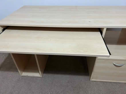 Photo of free Desk (OX17 3NY aynho) #2