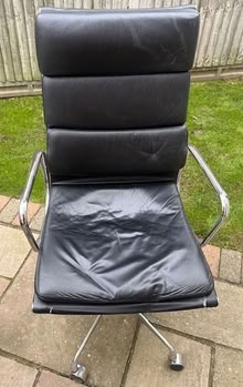 Photo of free Office Chair (IP3) #1
