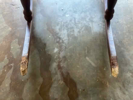 Photo of free Rocking chair (Irmo, SC) #4