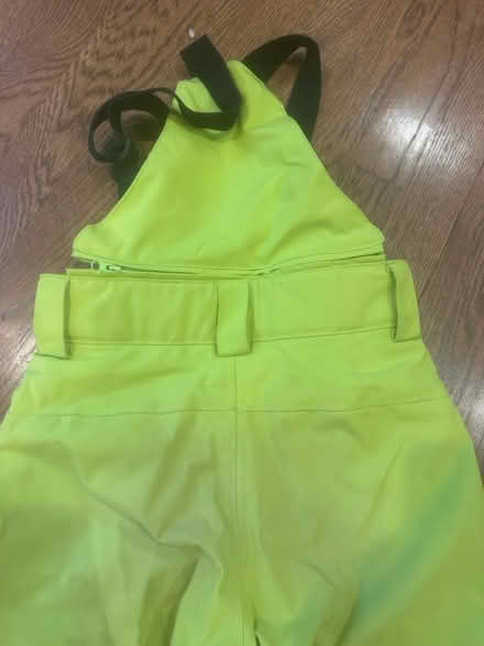 Photo of free Descente ski pants - kids 8 (Winchester MA) #2