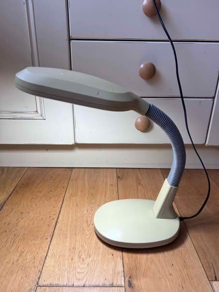 Photo of free Table lamp (Harrogate HG2) #1
