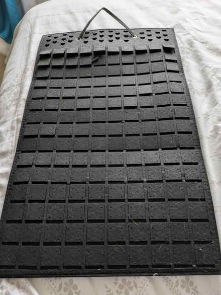 Photo of free Earring storage (Taunton) #1