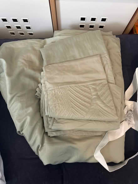 Photo of free Assorted Bedding items (Gobowen SY11) #2