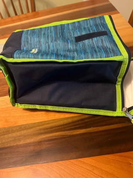 Photo of free Fridge pak / lunchbox (S Section) #2