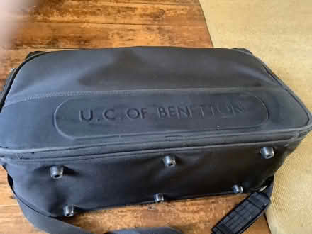 Photo of free Large holdall (Harrogate HG1) #2