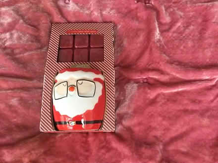 Photo of free Santa melts (CH48) #1