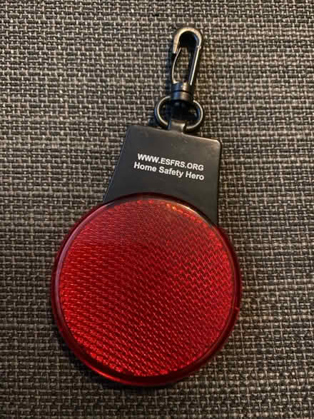 Photo of free Safety light (Waterlooville PO7) #2