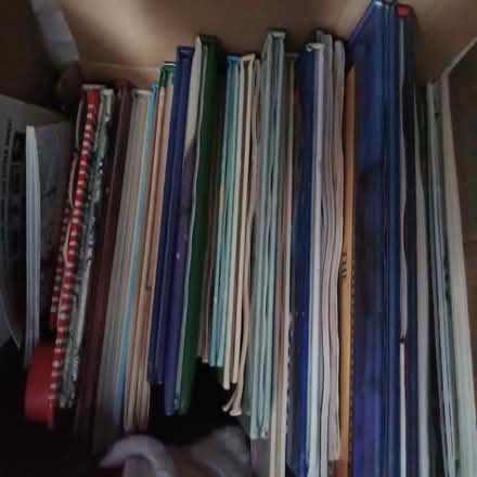 Photo of free Christmas Books (Central HORSHAM) #1