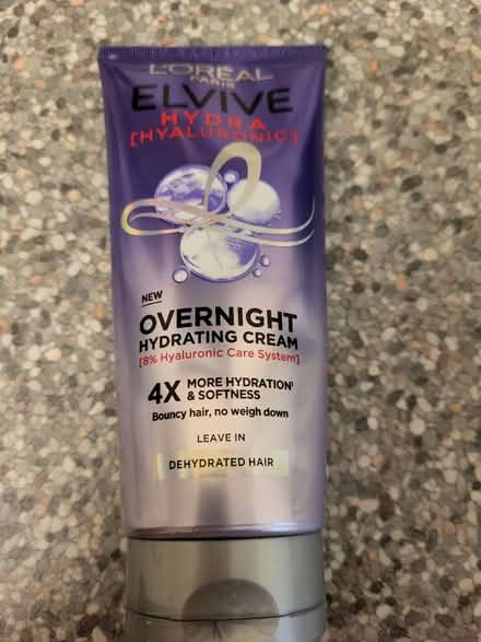 Photo of free Elvive condition (Fulwood PR2) #1