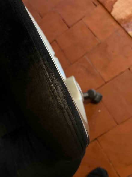 Photo of free Office chair (Sheffield Park TN22) #3