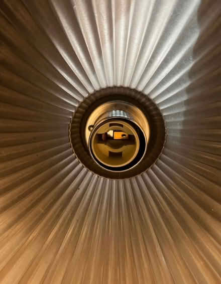 Photo of free Pair of internal lights - fittings included (Presteigne LD8) #3