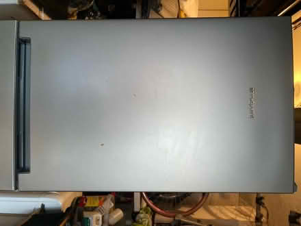 Photo of free Fridge freezer (Yalberton TQ4) #4