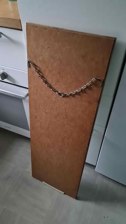 Photo of free Vintage Mirror (Failsworth M35) #2