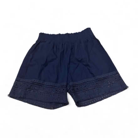 Photo of free Woman’s Blue Shorts #2 (Brooklyn Storage) #1