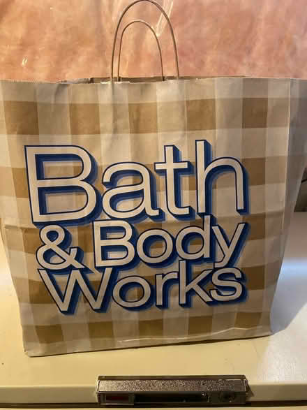 Photo of free Large bag of foaming soap pumps (Winston Churchill/collegeway) #1