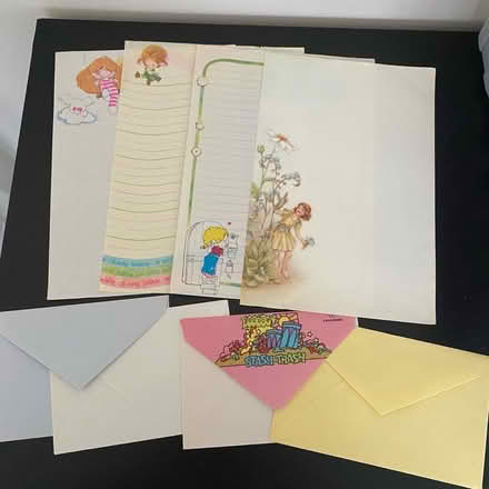 Photo of free Stationary Assortment (Bethesda, MD) #2