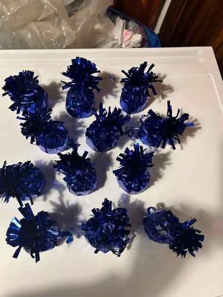 Photo of free Weights (BS36) #2