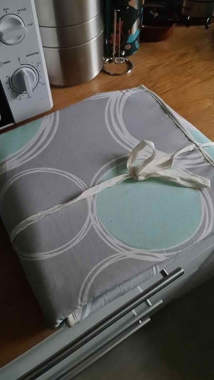 Photo of free Heat resistant ironing pad (Failsworth M35) #1