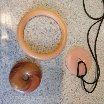 Photo of free Teething jewellery. (Leeds LS8) #2